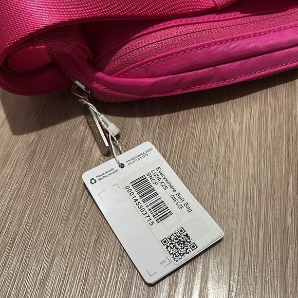 Lululemon Sonic pink belt bag - Picture 3 of 3